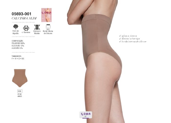 Lupo Lupo-meia-calca-loba-fw2020-47  Meia Calca Loba FW2020 | Pantyhose Library